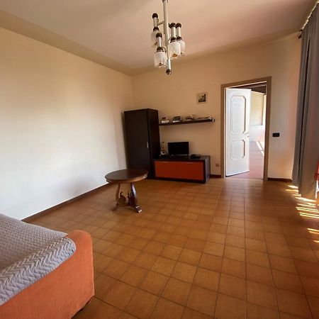 Agriturismo Cascina Bissiniga Salò Exteriér fotografie