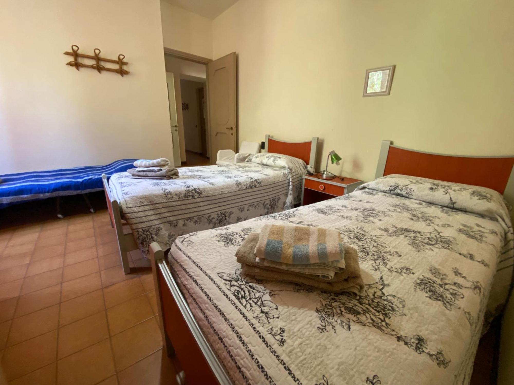 Agriturismo Cascina Bissiniga Salò Exteriér fotografie