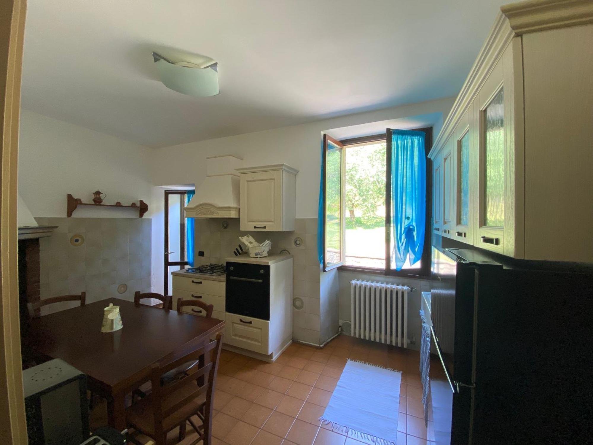 Agriturismo Cascina Bissiniga Salò Exteriér fotografie