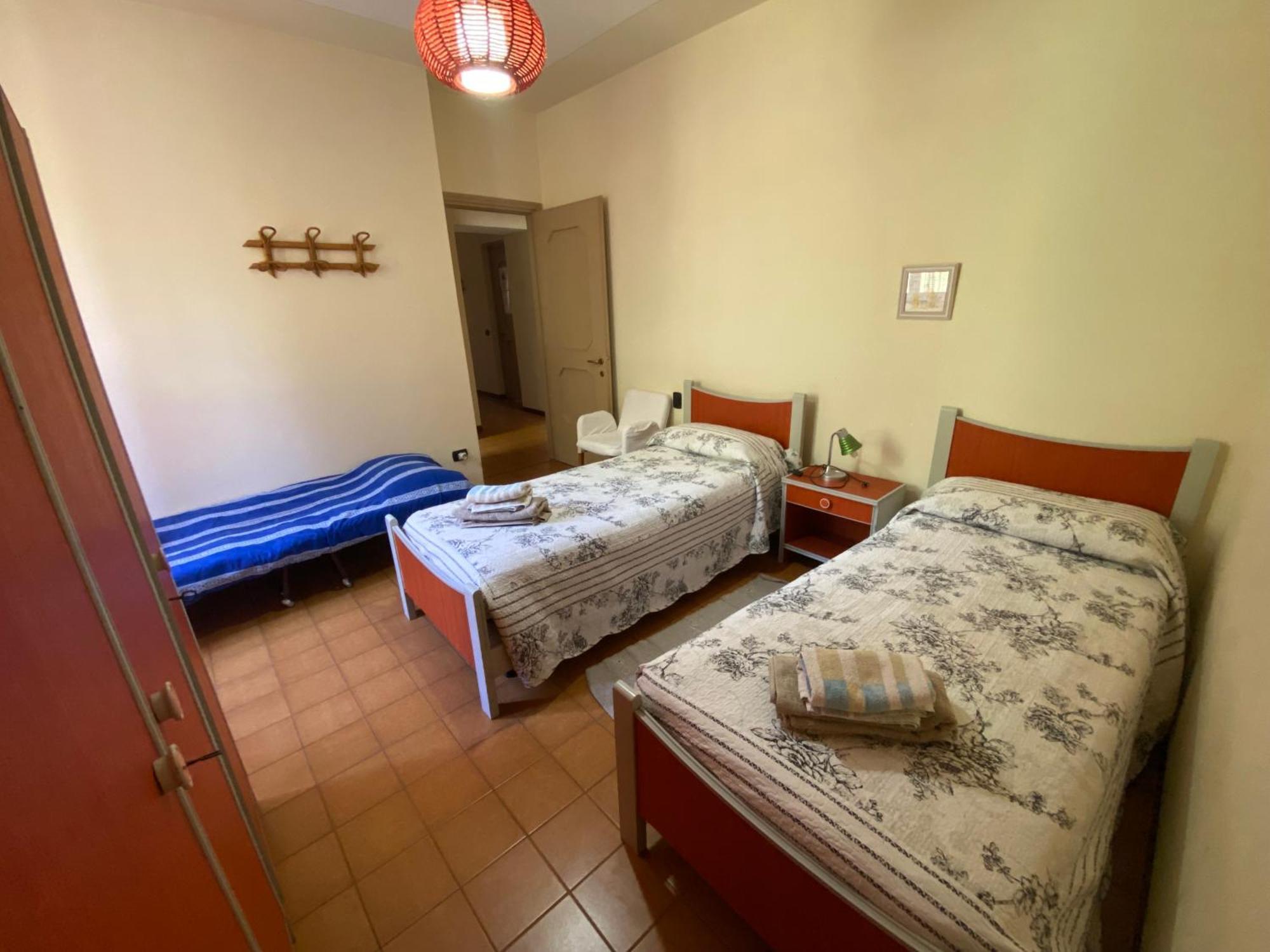 Agriturismo Cascina Bissiniga Salò Exteriér fotografie