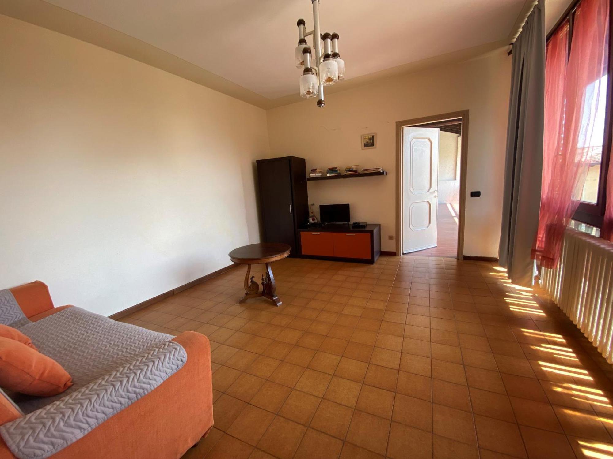 Agriturismo Cascina Bissiniga Salò Exteriér fotografie