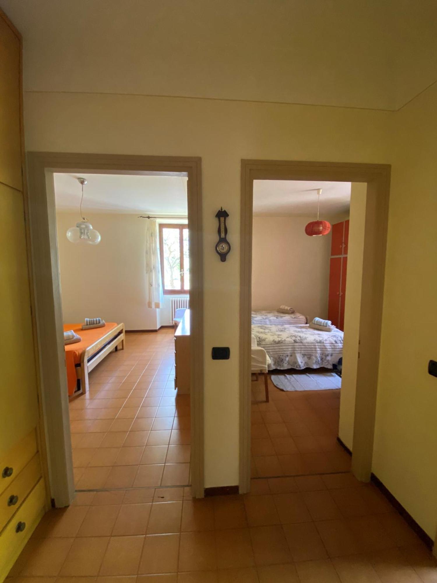 Agriturismo Cascina Bissiniga Salò Exteriér fotografie