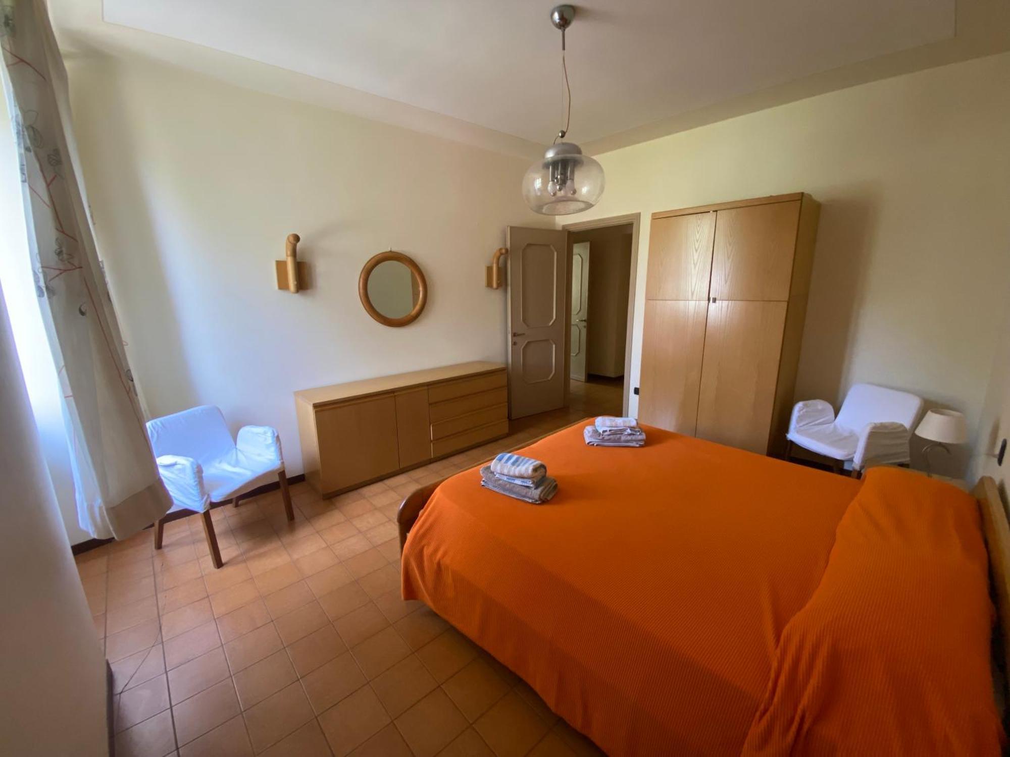 Agriturismo Cascina Bissiniga Salò Exteriér fotografie