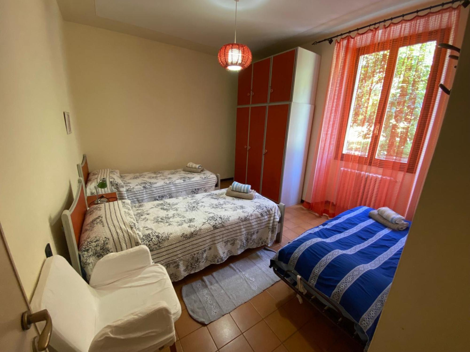 Agriturismo Cascina Bissiniga Salò Exteriér fotografie