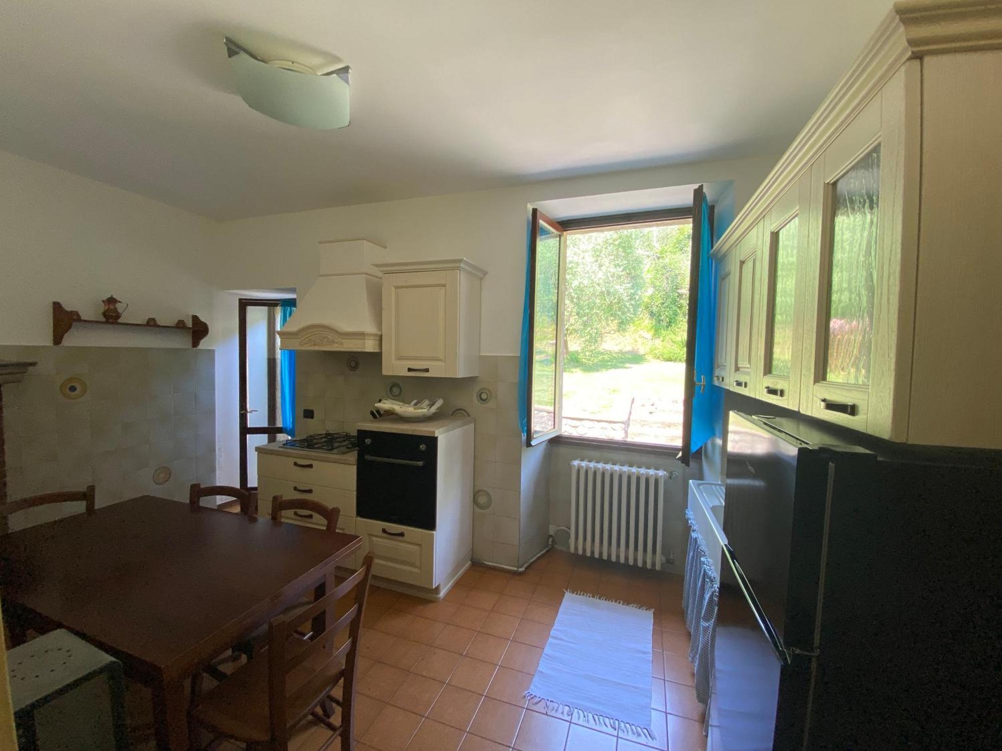 Agriturismo Cascina Bissiniga Salò Exteriér fotografie