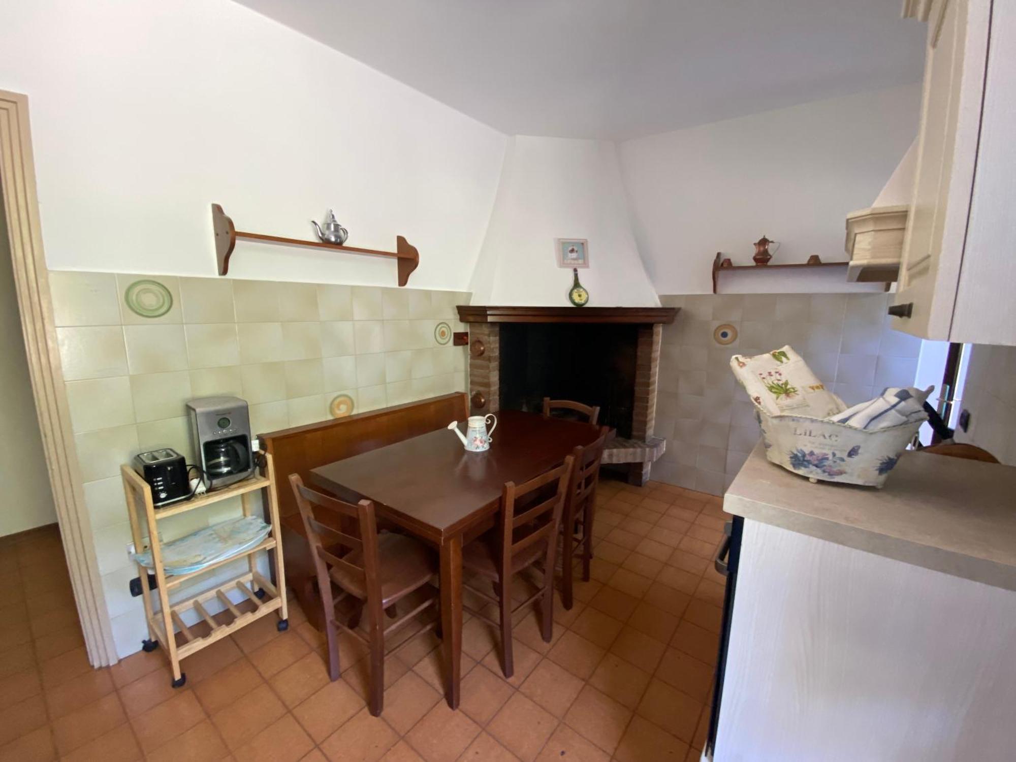 Agriturismo Cascina Bissiniga Salò Exteriér fotografie
