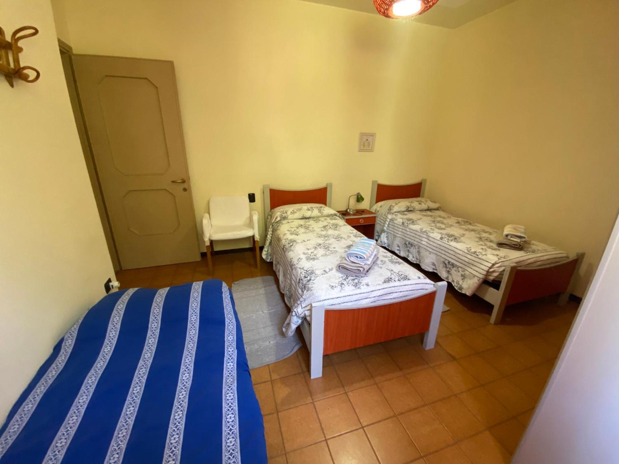 Agriturismo Cascina Bissiniga Salò Exteriér fotografie