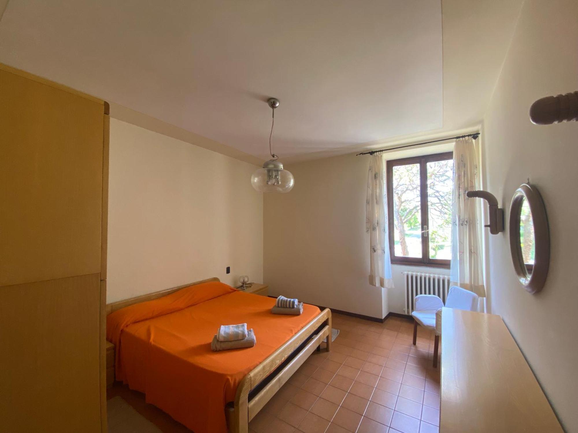 Agriturismo Cascina Bissiniga Salò Exteriér fotografie