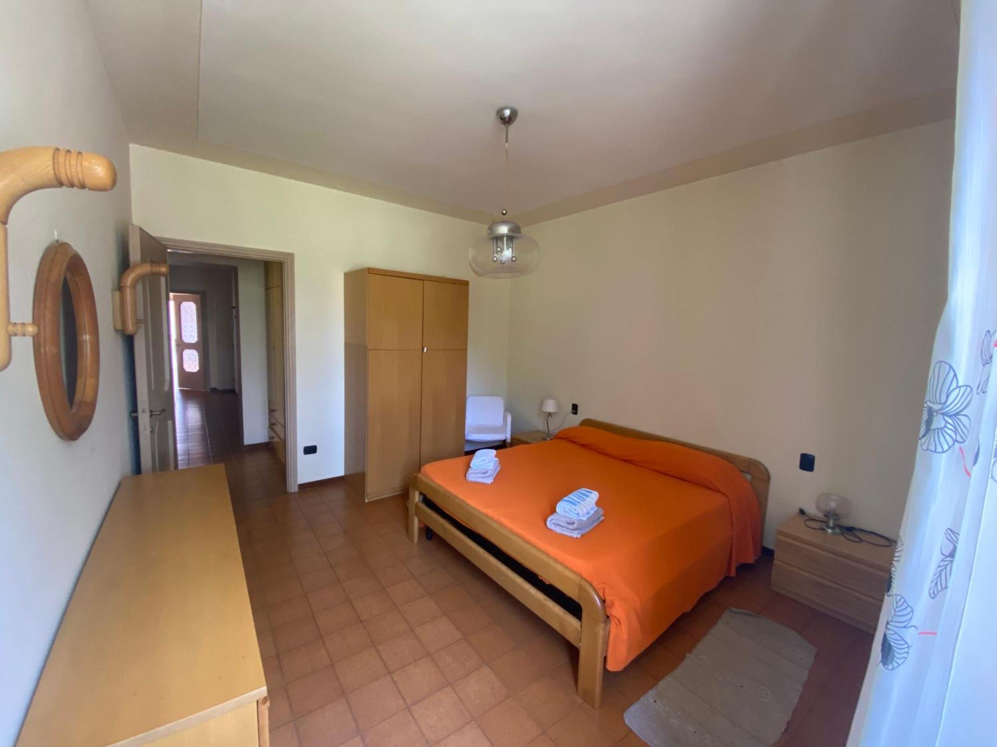 Agriturismo Cascina Bissiniga Salò Exteriér fotografie