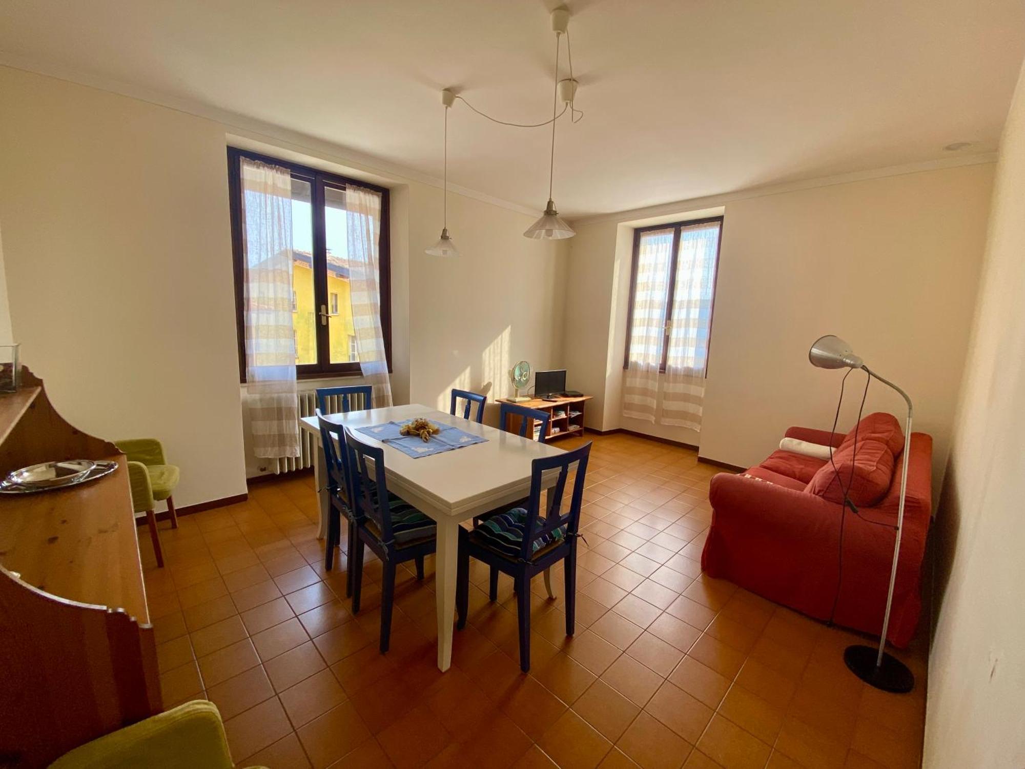 Agriturismo Cascina Bissiniga Salò Exteriér fotografie