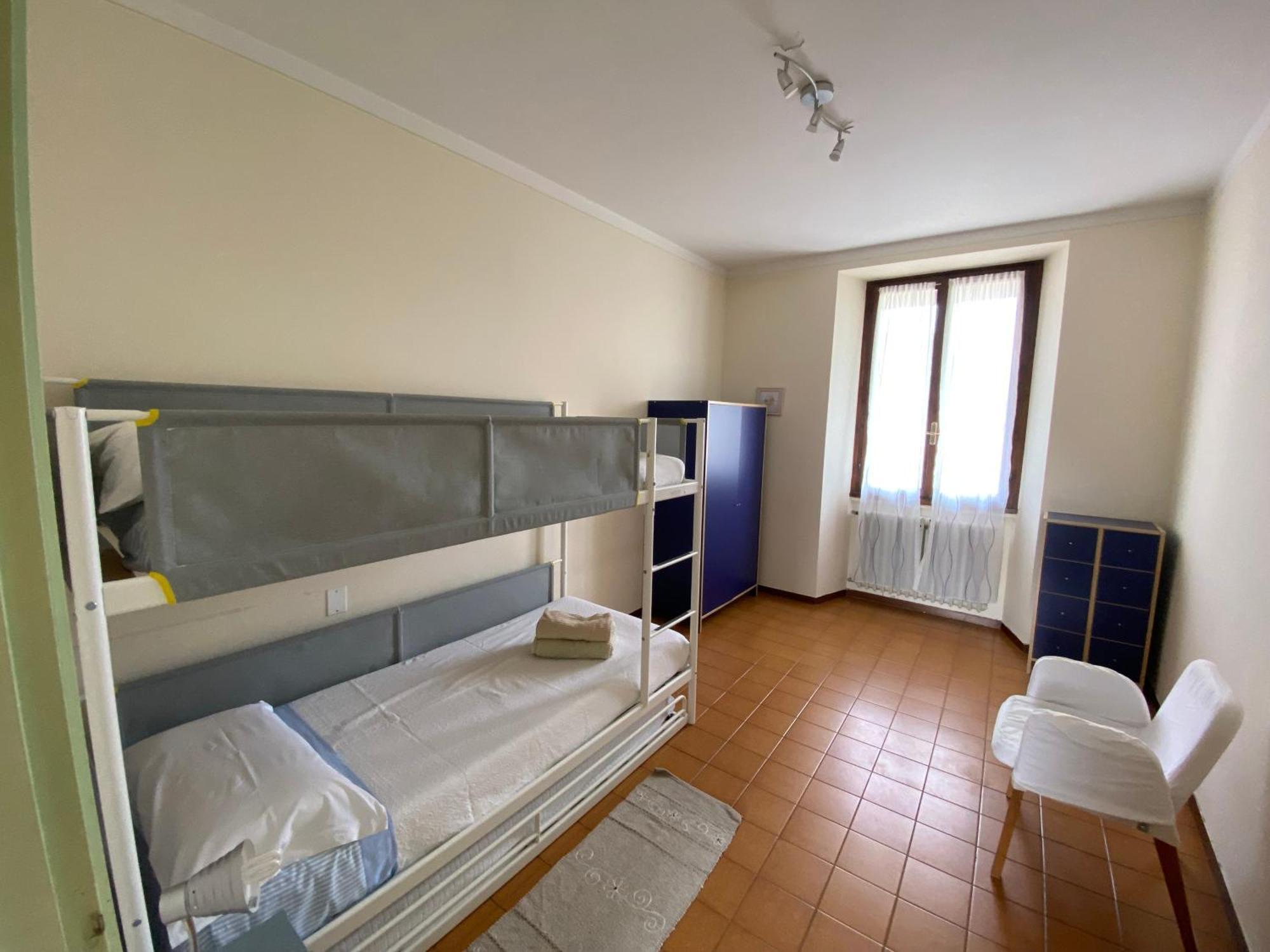Agriturismo Cascina Bissiniga Salò Exteriér fotografie