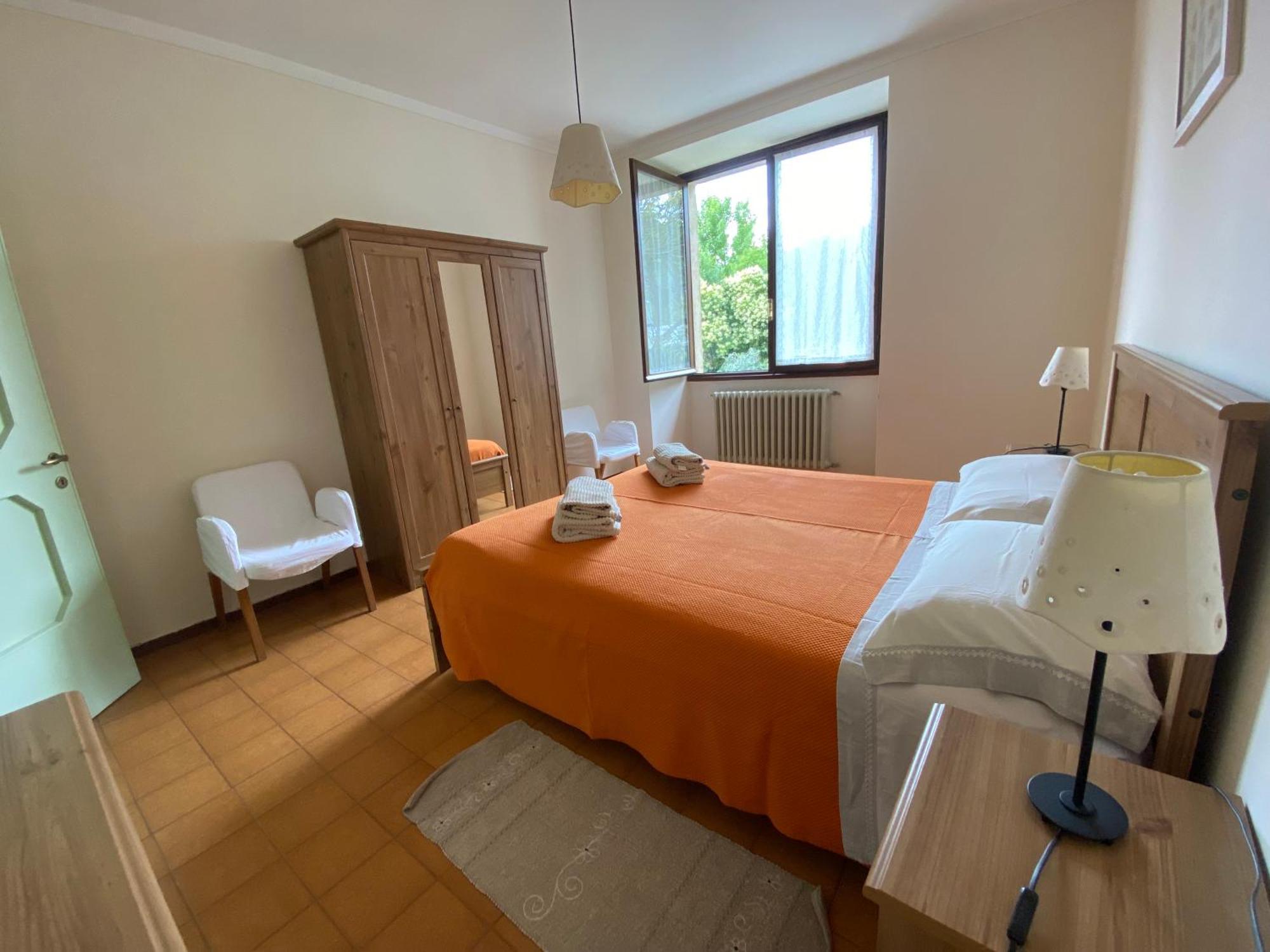 Agriturismo Cascina Bissiniga Salò Exteriér fotografie