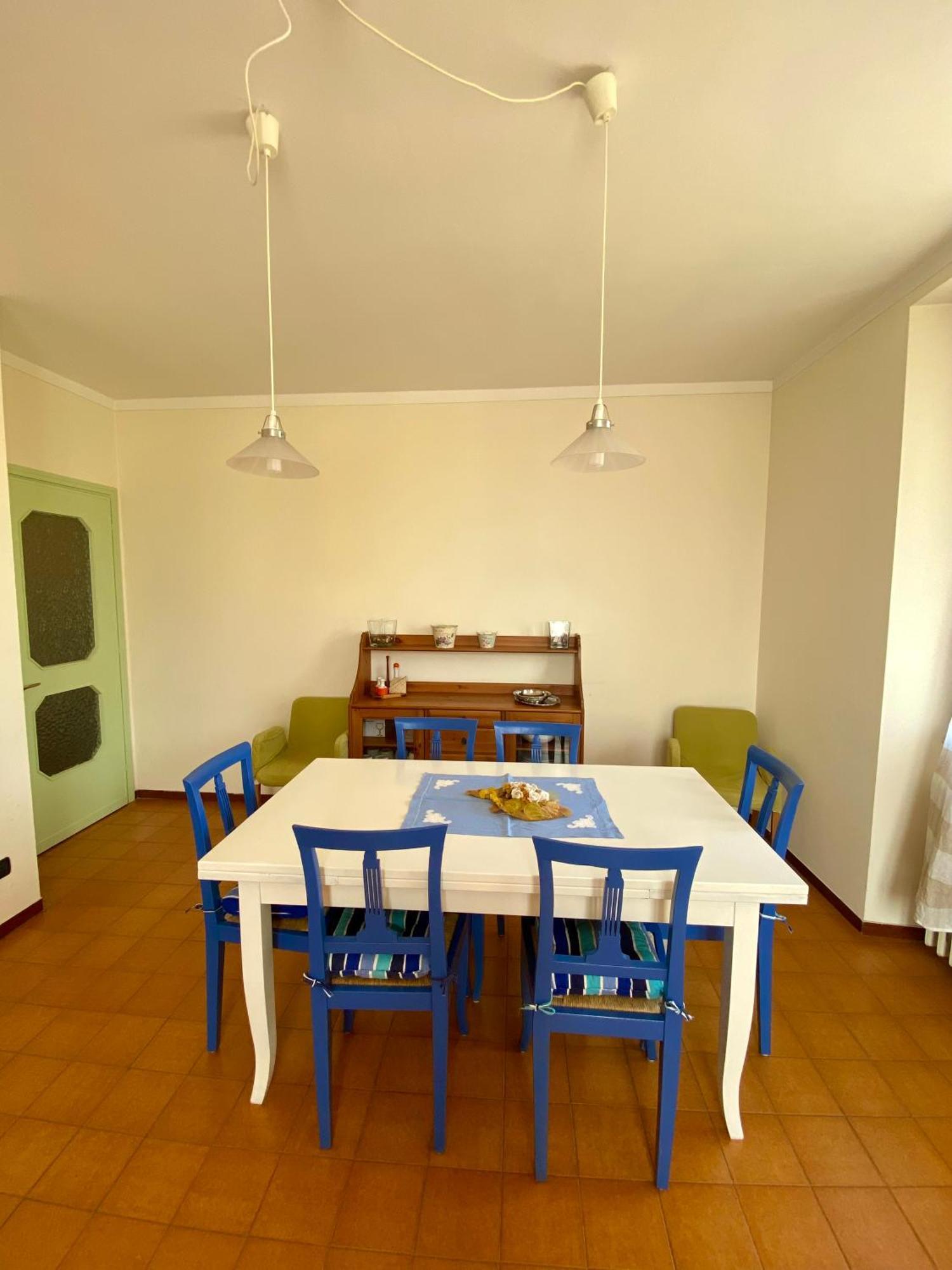 Agriturismo Cascina Bissiniga Salò Exteriér fotografie