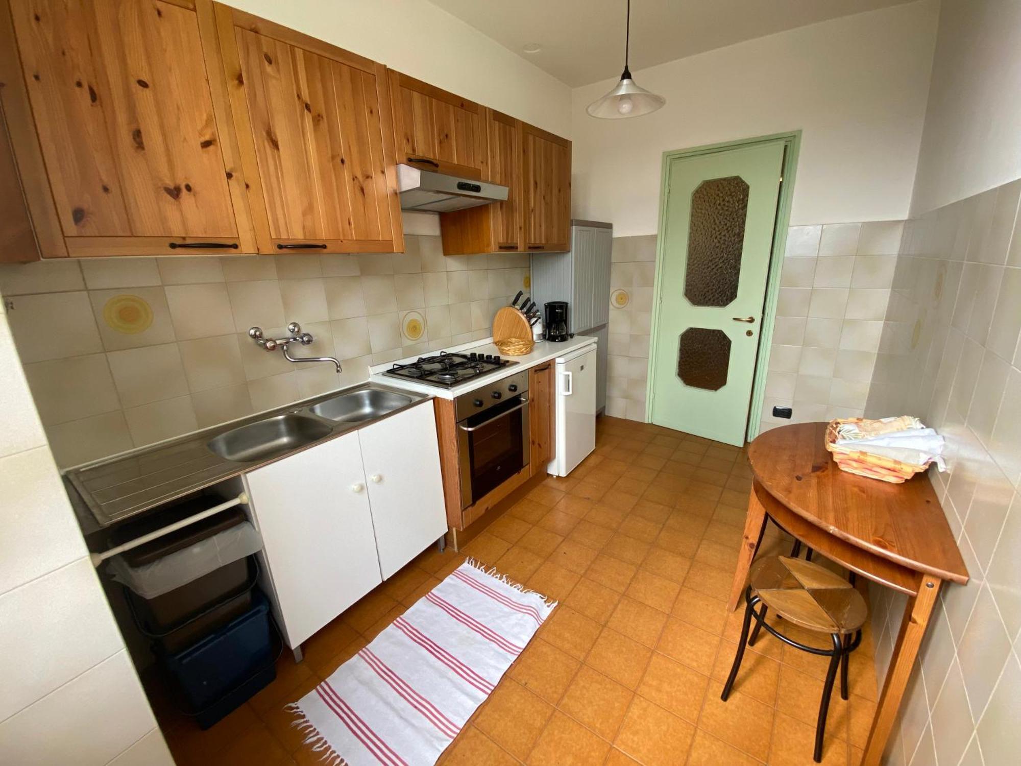 Agriturismo Cascina Bissiniga Salò Exteriér fotografie